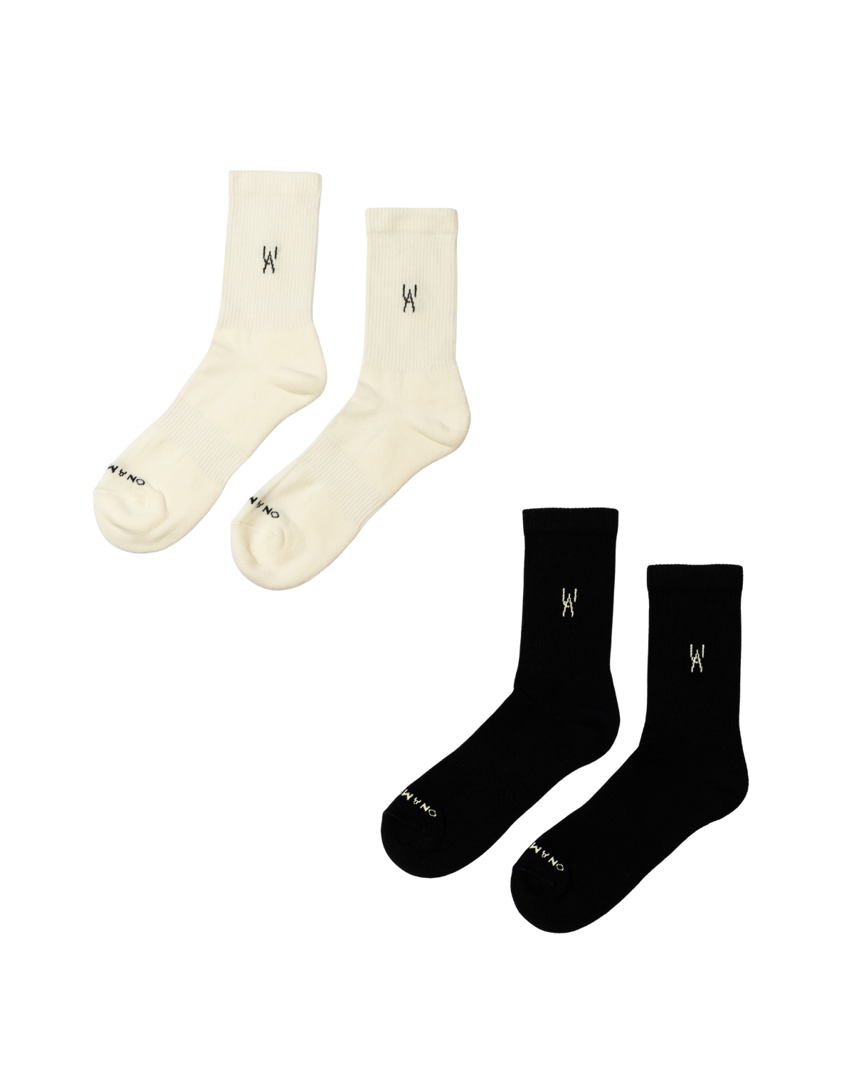 Socks- Pack of 2