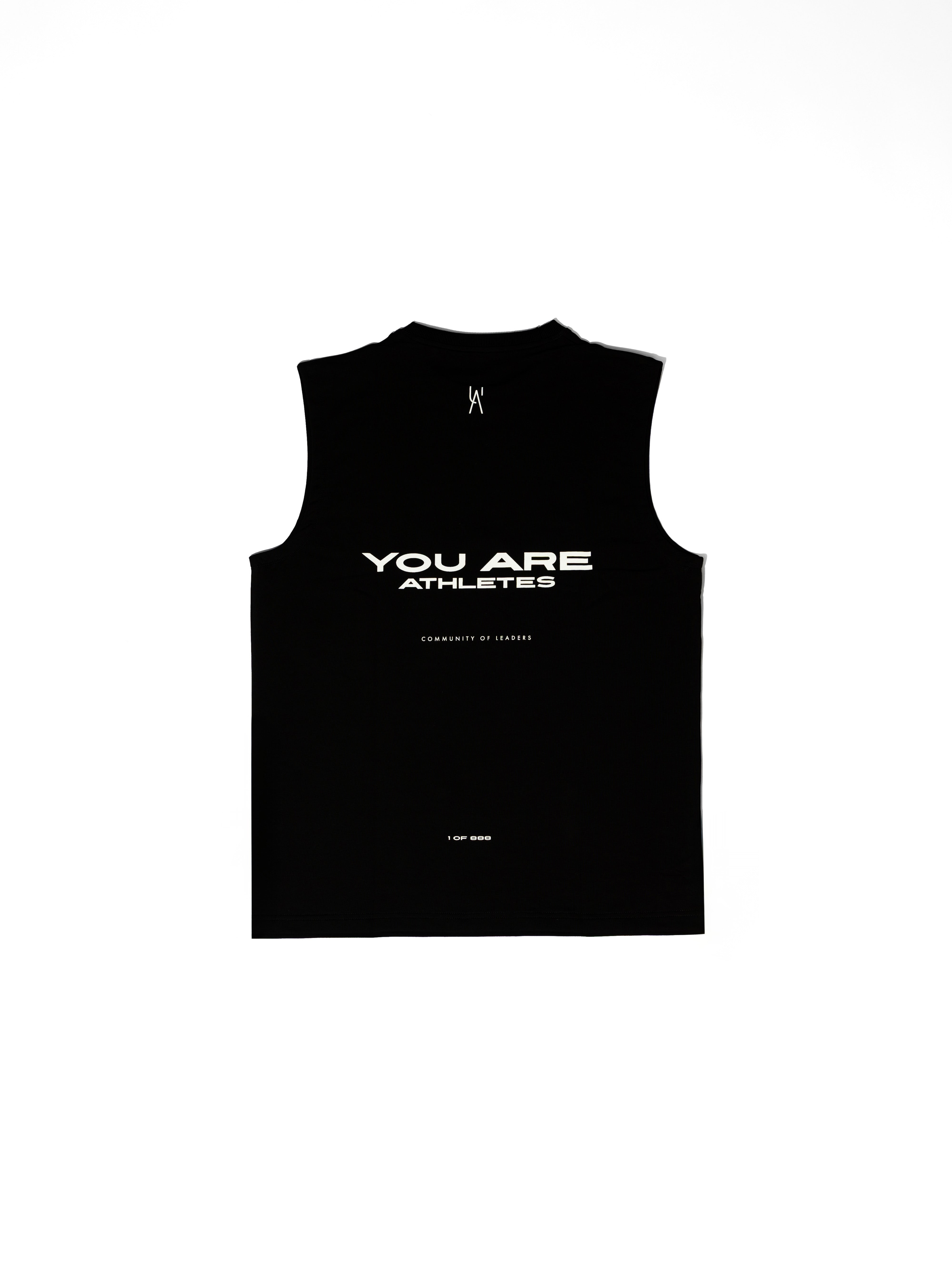 ATHLETES Tank Top