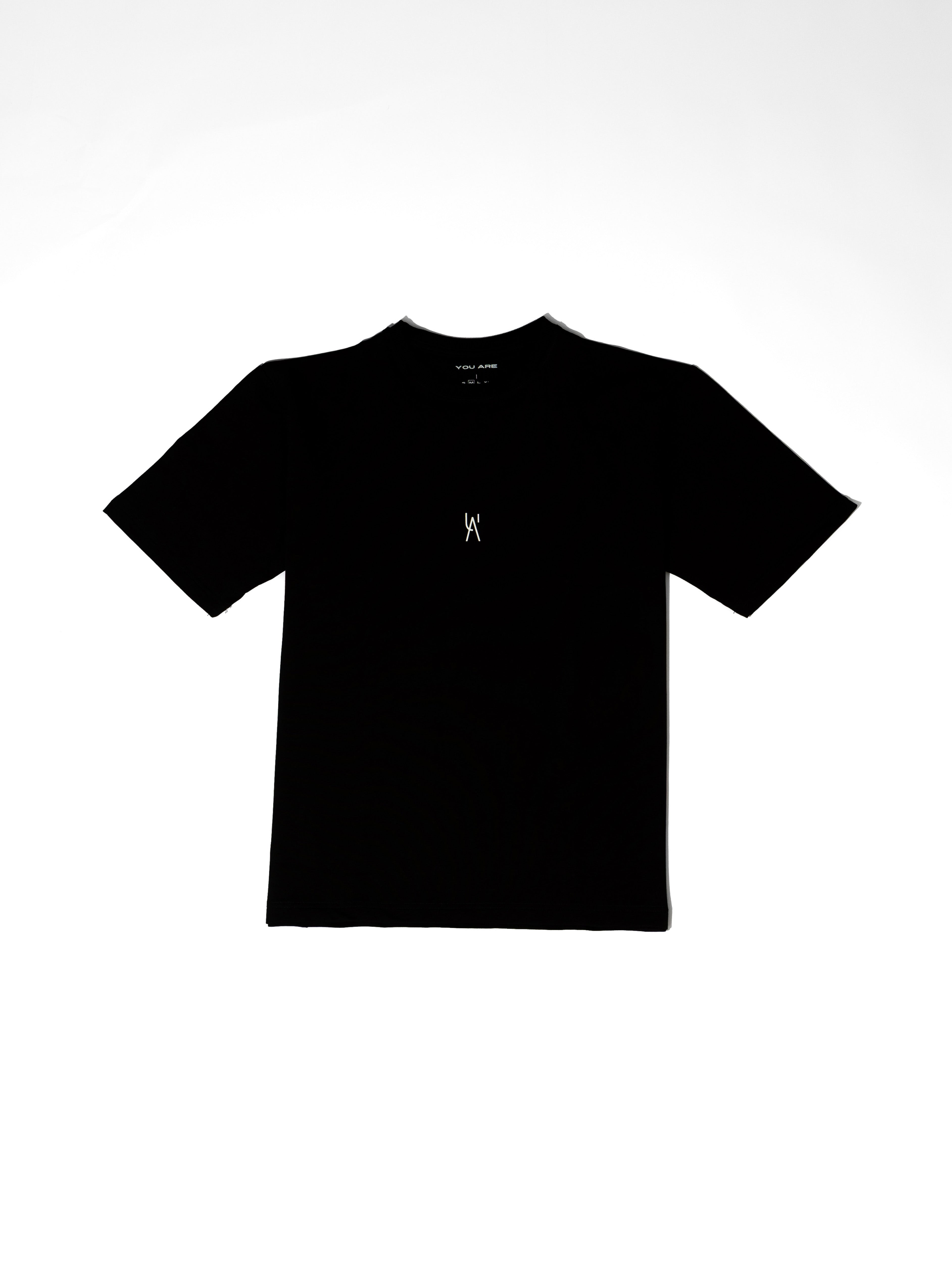 ATHLETES Short Sleeve T-shirt