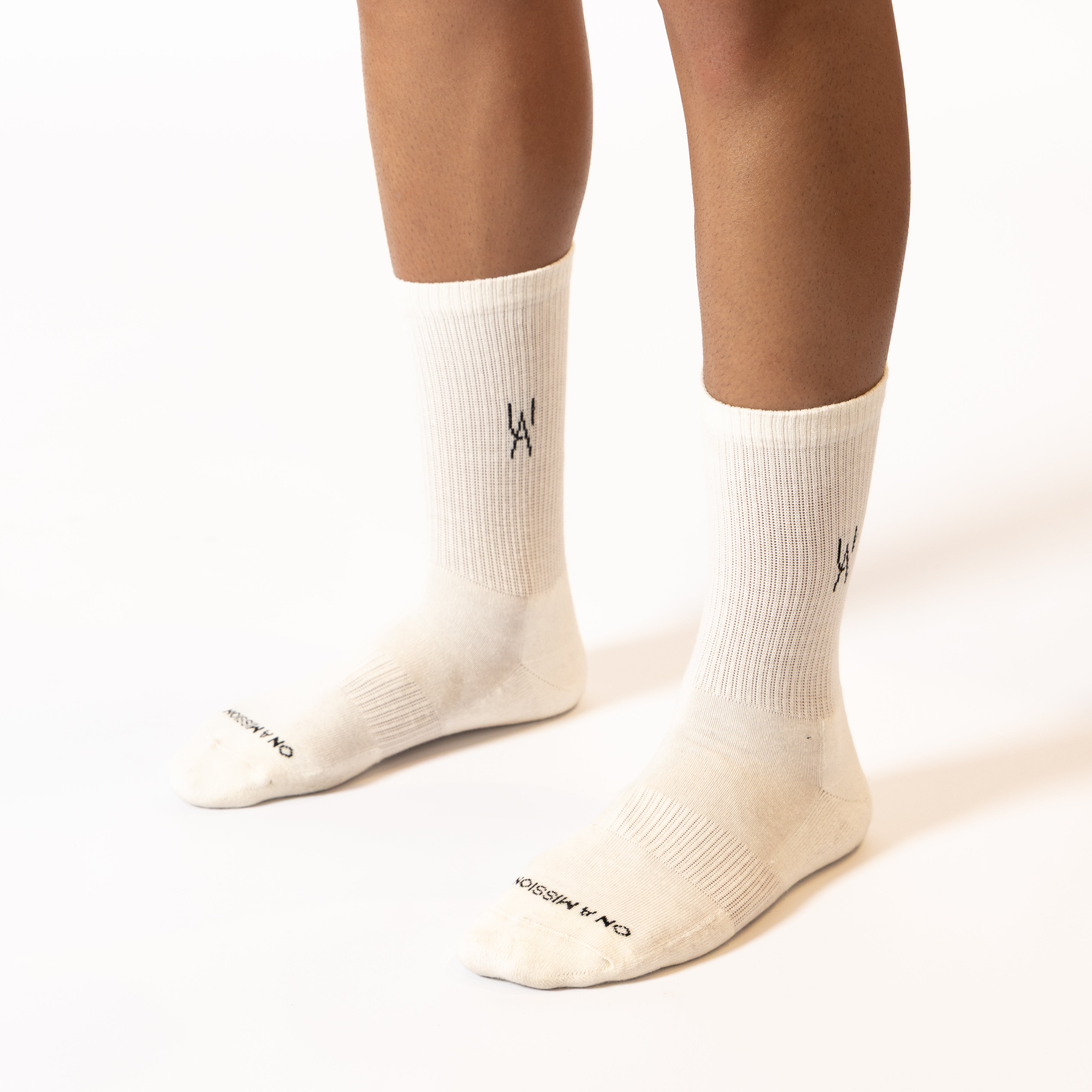 Socks- Pack of 2