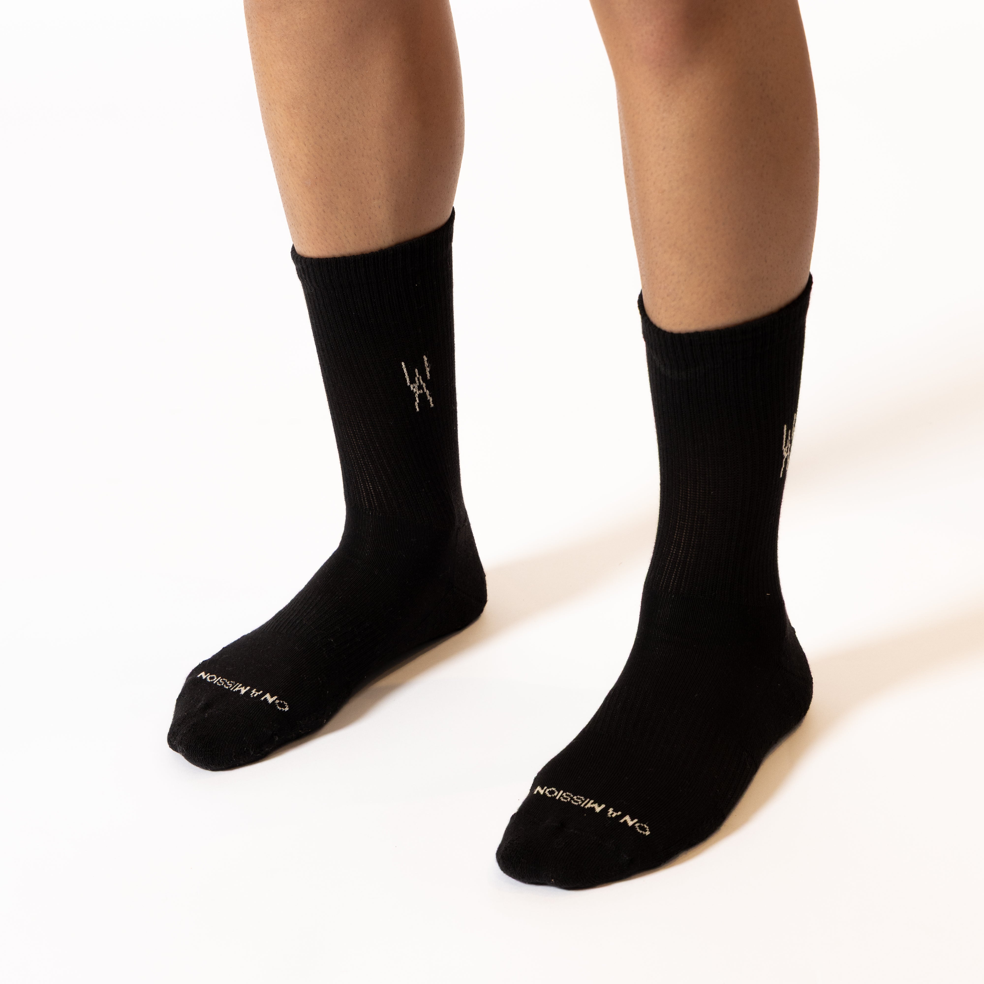 Socks- Pack of 2